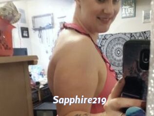Sapphire219