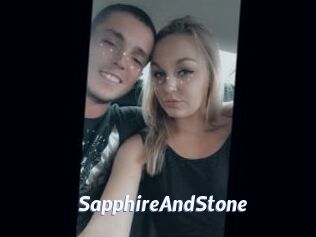 SapphireAndStone