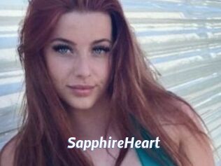 SapphireHeart