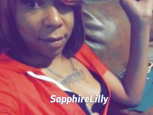 SapphireLilly