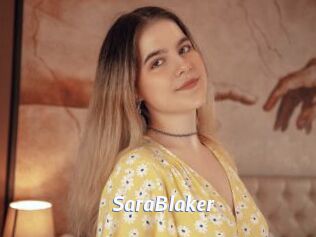 SaraBlaker