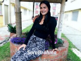 SaraBrahma