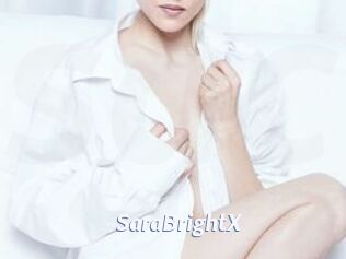 SaraBrightX