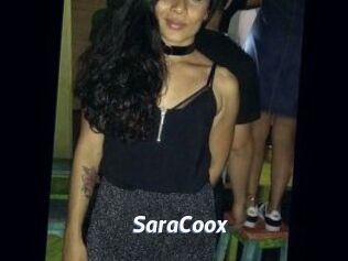 SaraCoox