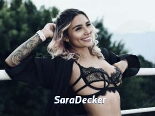 SaraDecker