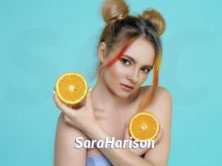 SaraHarison