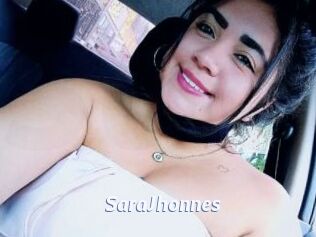SaraJhonnes