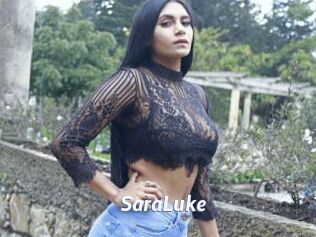 SaraLuke
