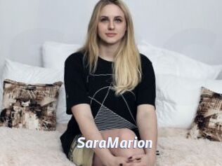 SaraMarion