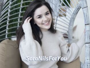 SaraNilsForYou