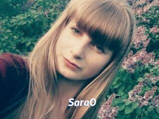 SaraO