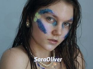 SaraOliver Sexe amateur contributions