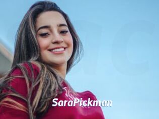 SaraPickman