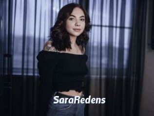 SaraRedens