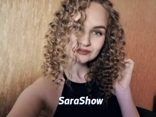 SaraShow