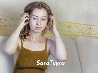 SaraTeyra