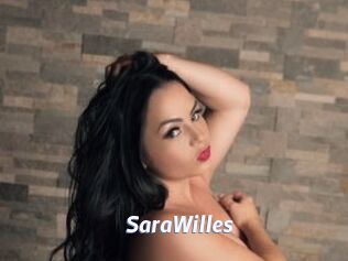 SaraWilles