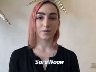 SaraWoow