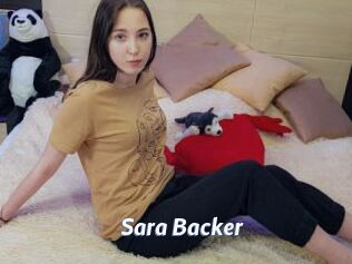 Sara_Backer Sexe amateur contributions