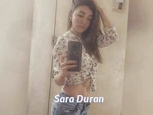 Sara_Duran