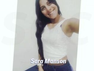 Sara_Manson