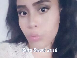 Sara_Sweet_2018 Sexe amateur contributions