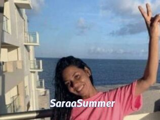 SaraaSummer