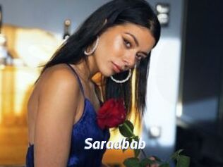 Saraabab