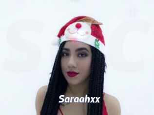 Saraahxx