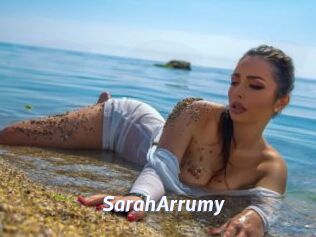 SarahArrumy