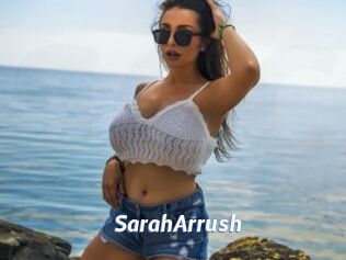 SarahArrush
