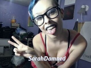 SarahDamned