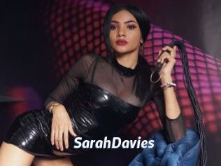 SarahDavies