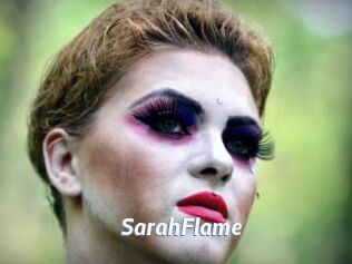 SarahFlame