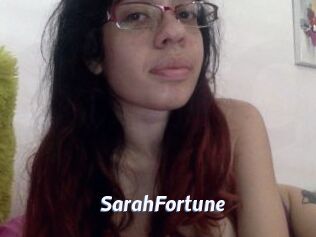 SarahFortune