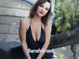 SarahGrant