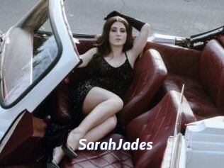 SarahJades