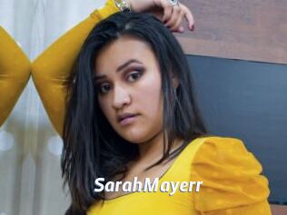 SarahMayerr