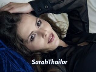SarahThailor