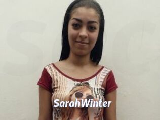 SarahWinter