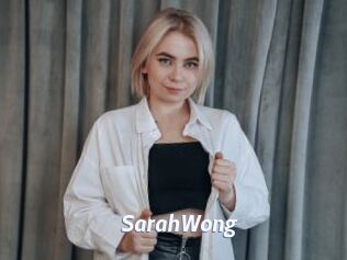 SarahWong