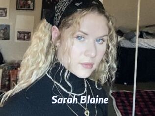 Sarah_Blaine