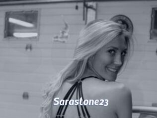 Sarastone23