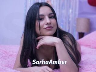 SarhaAmber