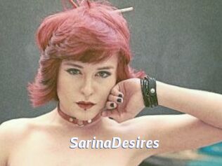SarinaDesires