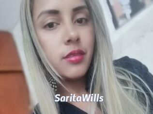 SaritaWills