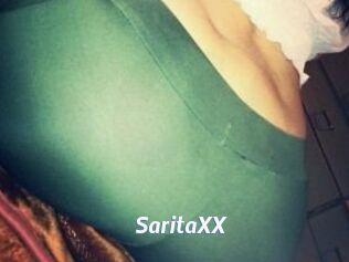 SaritaXX