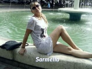 Sarmella