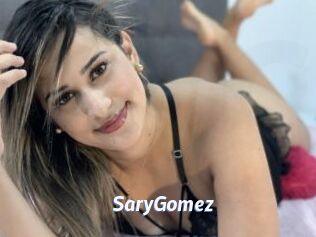 SaryGomez