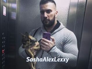 SashaAlexLexxy Sexe amateur contributions